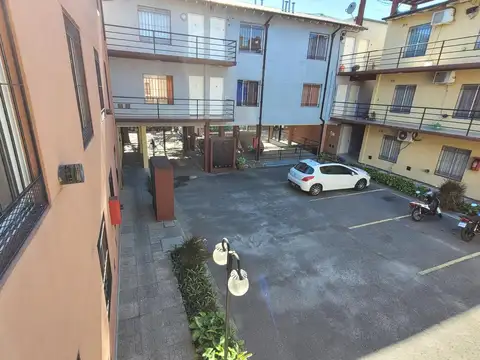 Departamento en Venta en Moron Norte, USD 43.000