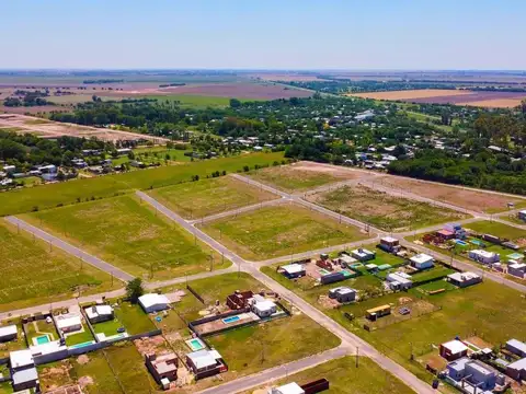 Terreno en Venta de 286,0 m2