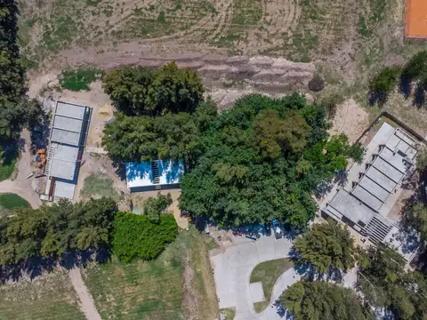 Sargento Cabral 5600