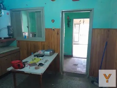 Casa en Venta 40 años