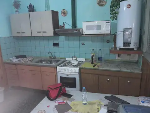 Casa en Venta al Noroeste