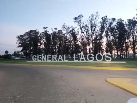 Terreno en Venta en General Lagos, Rosario