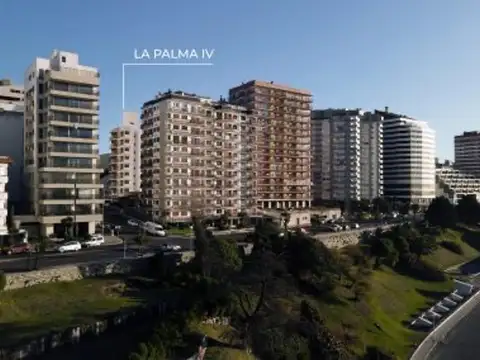 Departamento en Alquiler de 4 ambientes