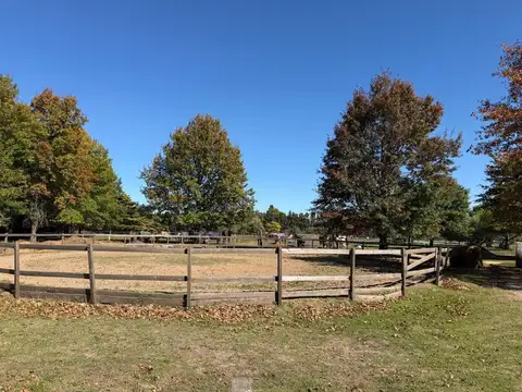 Lote A La Laguna En Venta En Campo Cardales, Carda