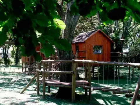 VJO. Venta lote a la laguna en Campo Cardales, Cardales