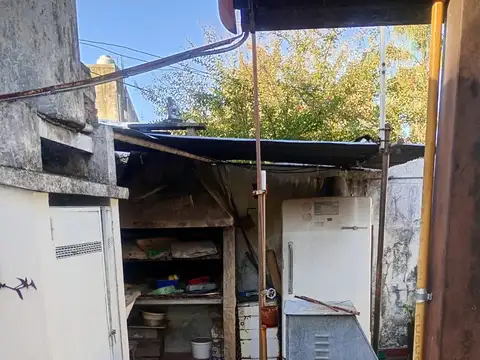 Depto Tipo Casa en Venta de 1 dormitorio