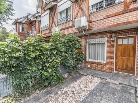 Duplex en Ramos Mejia