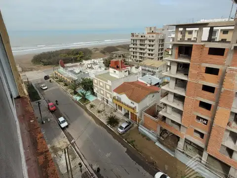 Departamento 3 ambientes c/ excelente vista panoramica 