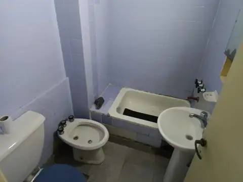 Departamento en Venta en Almagro, USD 44.000