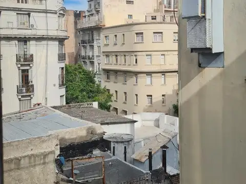 Departamento - San Telmo