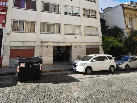 Departamento - San Telmo