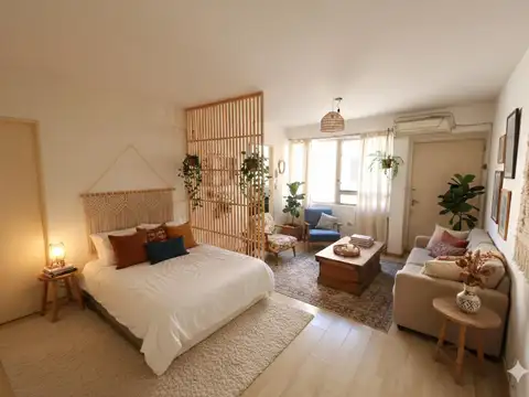 Departamento - San Telmo