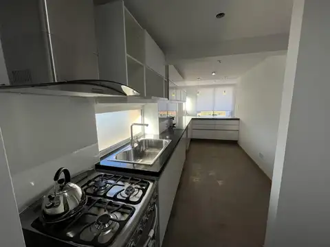 Departamento en Venta al Norte