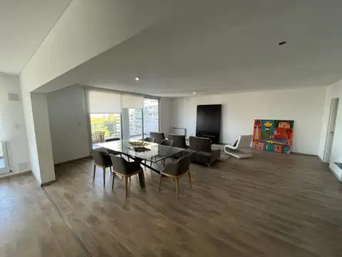 Departamento 5 ambientes con 2 baños