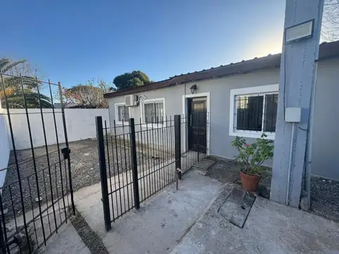 Venta ph 2 ambientes Ituzaingo jardin cochera 