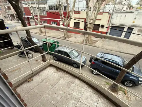 Departamento en Alquiler 20 años