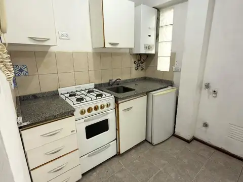 Departamento en Alquiler Permite mascota