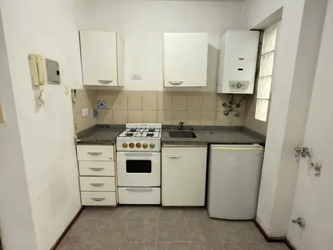 Departamento en Alquiler al Oeste