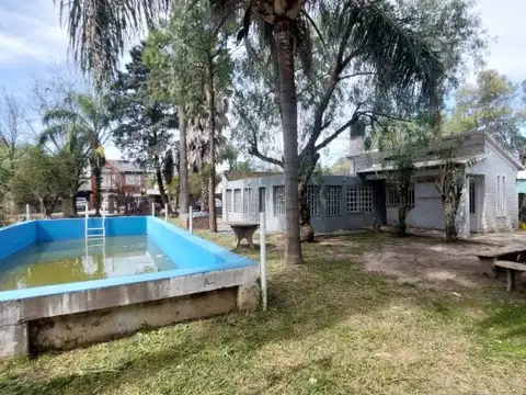 Casa en Alquiler de 2 dormitorios