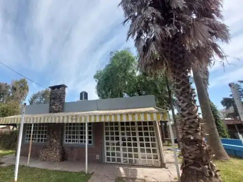Casa en Alquiler de 2 dormitorios