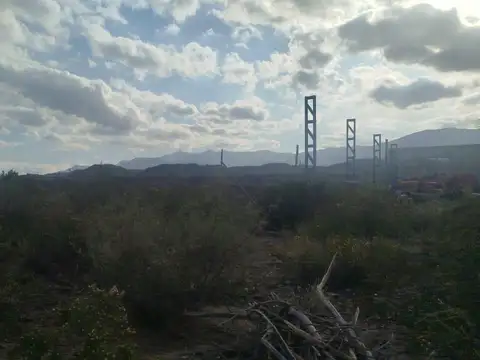 Lote en Venta - Barrio Nuevas Quintas