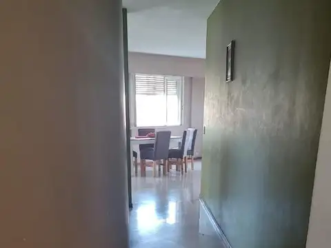 Departamento en Alquiler de 4 ambientes