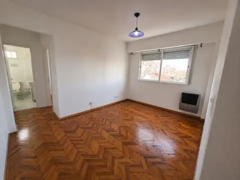 VENTA DEPARTAMENTO 2 AMBIENTES LUMINOSO EN VILLA DEL PARQUE