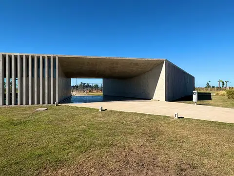 Terreno en Venta en Funes, USD 160.000