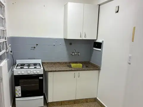 Departamento en Alquiler en Ramos Mejia Norte, $ 500.000
