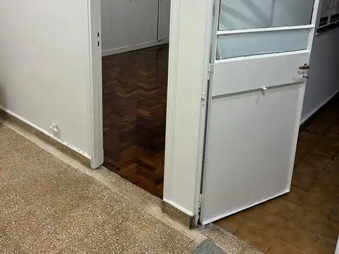 Departamento en Alquiler 50 años