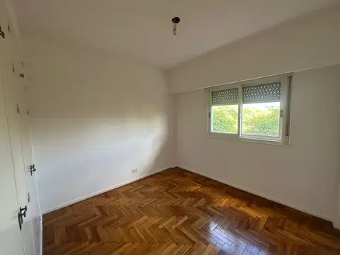 Departamento en Palermo