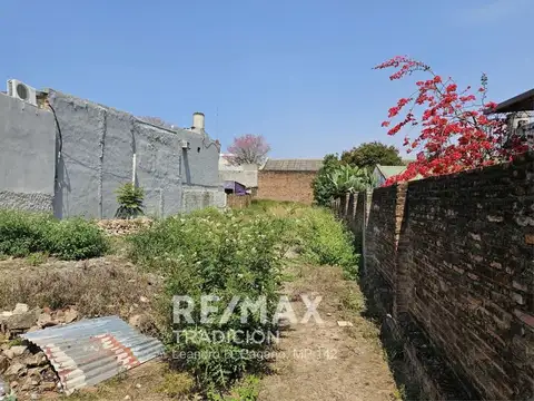 Pueyrredón 400