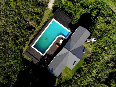 Dos Ríos, Tigre