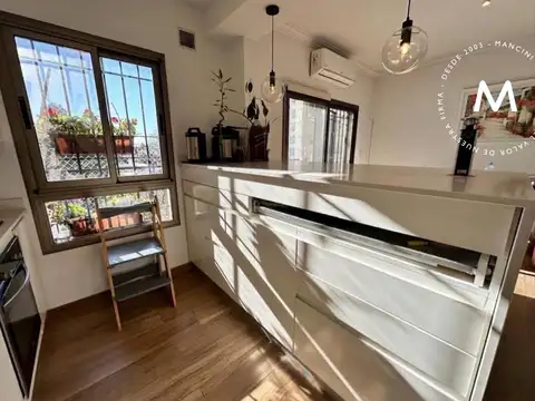 Departamento en Venta 5 años