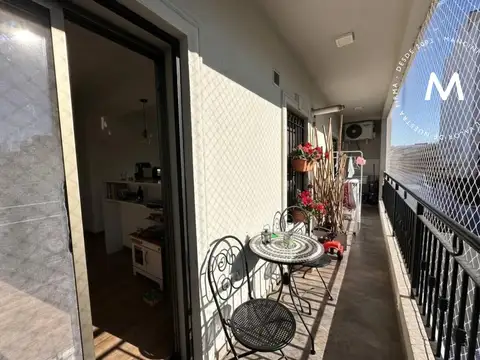 Departamento en Venta al Sureste