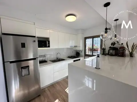 Departamento en Venta en Villa Ballester, USD 290.000