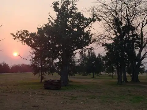 Terreno en Venta en Ibarlucea, USD 130.000