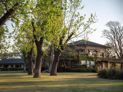 La Rinconada-  Venta Terrenos de 1000 m2 en Ibarlucea.