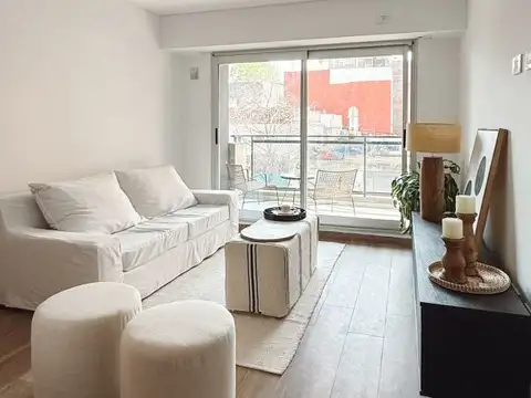 Córdoba 2900, Piso 10