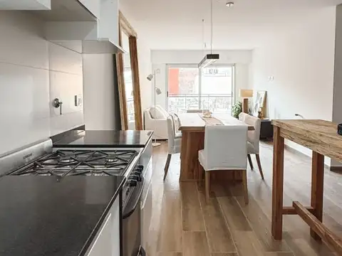 Departamento en Venta 1 año