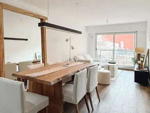 VENTA. 2 Dormitorios. Rosario