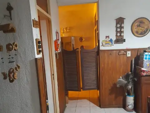 Departamento en Venta en Barrio Rucci, USD 53.000