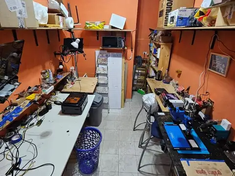 Local en Venta en Beccar, USD 70.000