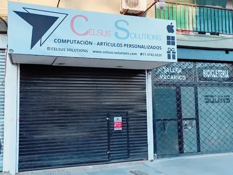 LOCAL COMERCIAL