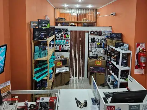 Local en Venta en Beccar, USD 70.000