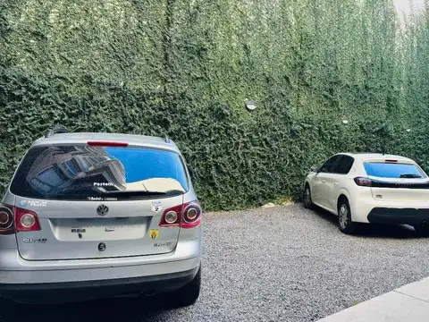 Cochera en Venta en Villa Crespo, CABA