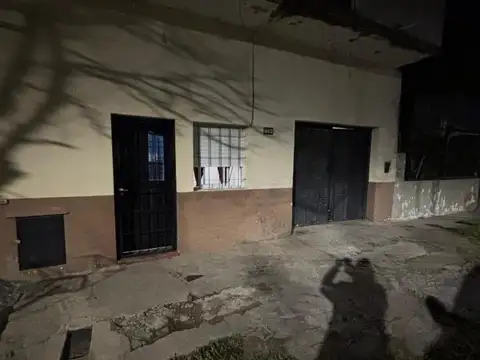 Depto Tipo Casa en Venta de 2 ambientes