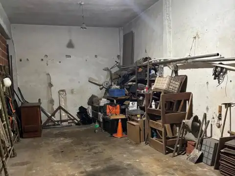 Depto Tipo Casa en Venta con 1 cocheras