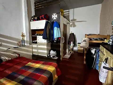 Depto Tipo Casa en Venta de 1 dormitorio