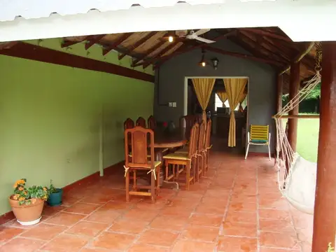 Casa Quinta  en Venta en El Remanso, Exaltación de la Cruz, G.B.A. Zona Norte